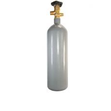 CO2 Flasche