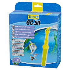 Tetratec GC 50 - Aquarien-Bodenreiniger
