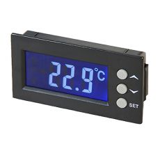 Temperatur-Controller TC320