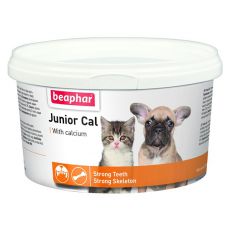 Junior Cal - Beifutter für Welpen und Kitten, 200g