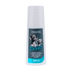 BIOPET - Shampoo für emfindliche und gereizte Haut - 200ml