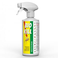 BIO KILL- Mittel zur Insektenbekämpfung, 450 ml