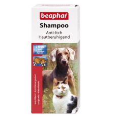 Shampoo gegen Juckreiz Beaphar 200ml