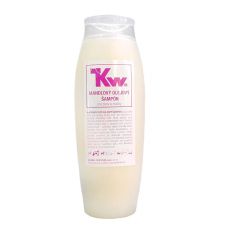 Kw - Mandelöl Shampoo für Hunde und Katzen, 250ml