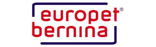 EUROPET BERNINA EUROPET BERNINA