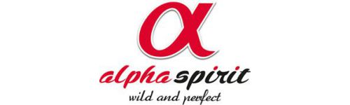 ALPHA SPIRIT ALPHA SPIRIT